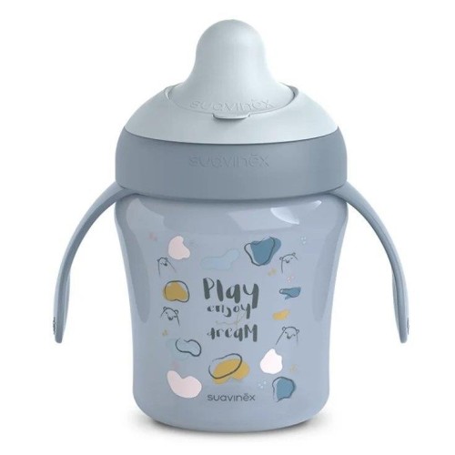 MY FAMILY BIBERON SECOND AZZ