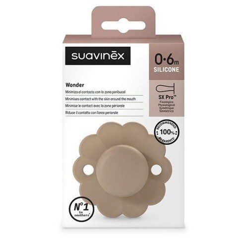 WONDER SUCCH SIL 0/6 SP CANN