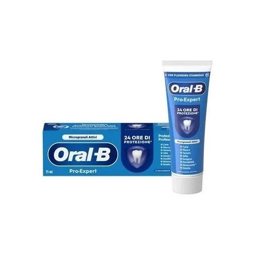 ORALB PRO-EXPERT PROFES 75ML