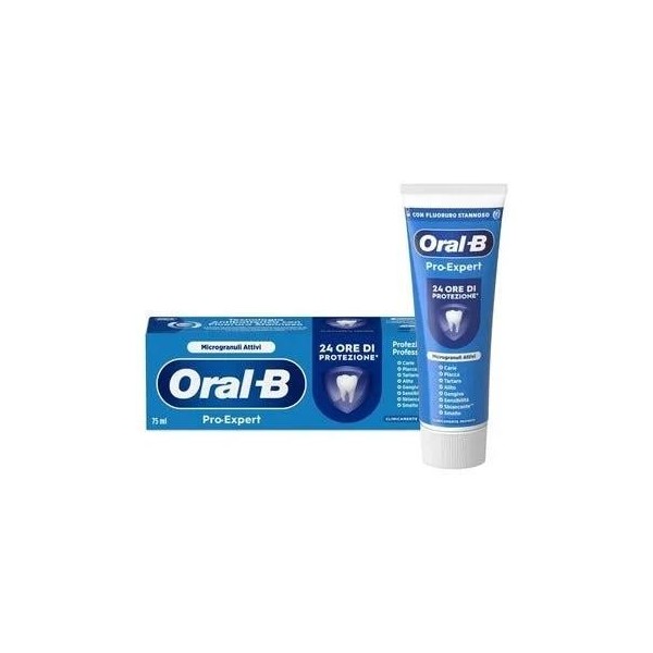 ORALB PRO-EXPERT PROFES 75ML