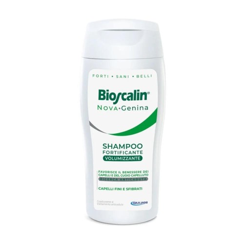 BIOSCALIN SHAMPOO VOLUMIZ200ML
