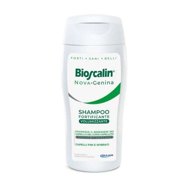 BIOSCALIN SHAMPOO VOLUMIZ200ML
