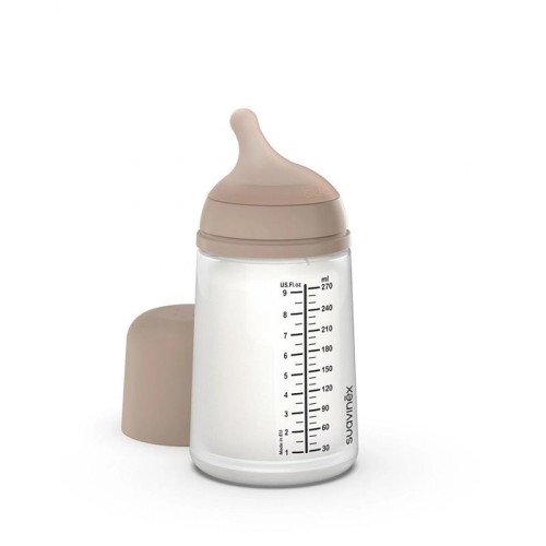 ZERO ZERO BIB270 SIL M LIGHT