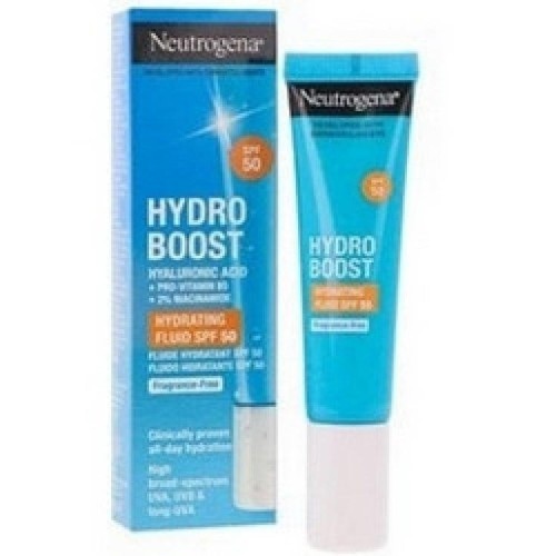 NEUTROGENA HB SPF 50 TUBE 15ML