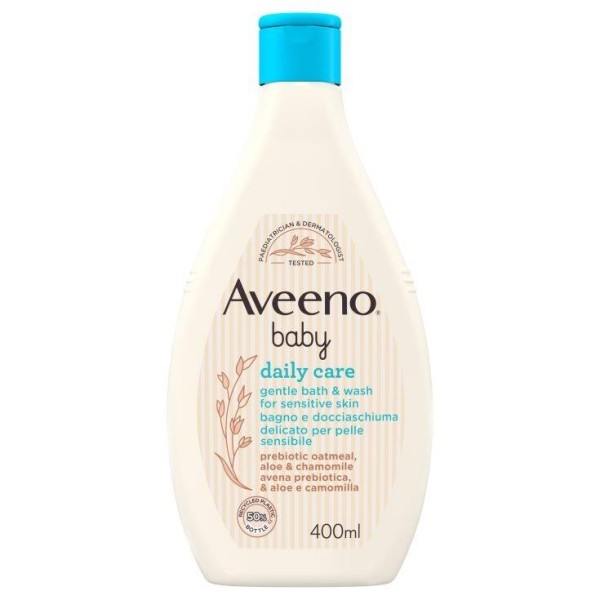 AVEENO CR CRP YOG ALBIC&MIELE