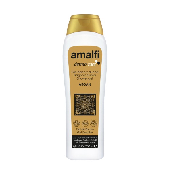 AMALFI BAGNOSCH ARGAN 750ML