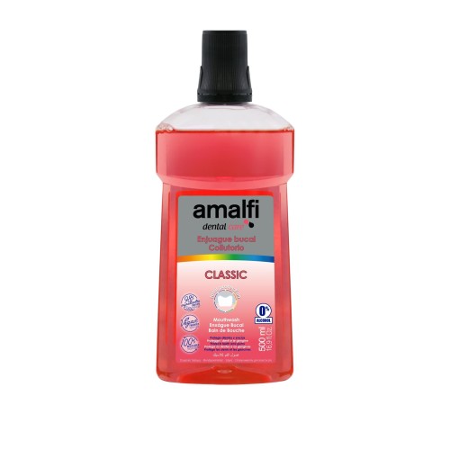 AMALFI COLLUTORIO CLAS 500ML