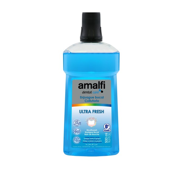 AMALFI COLLUTORIO ULTRA FRESCO