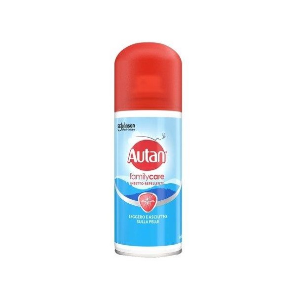 AUTAN DEFENSE FAMIGLIA SPRAY