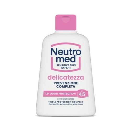 NEUTROMED INTIMO DELICAT 200ML