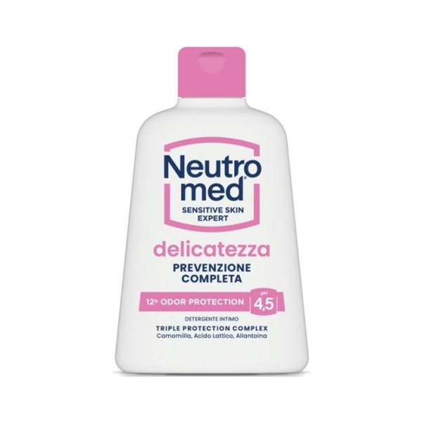 NEUTROMED INTIMO DELICAT 200ML