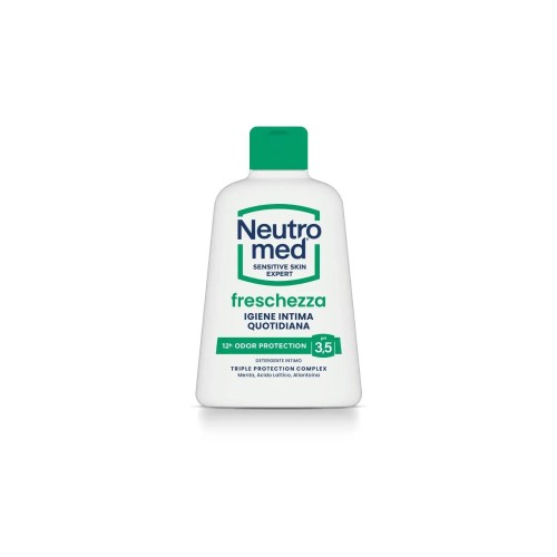 NEUTROMED INTIMO FRESCH 200ML