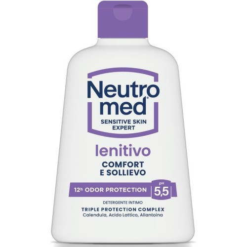 NEUTROMED INTIMO LENITIVO200ML