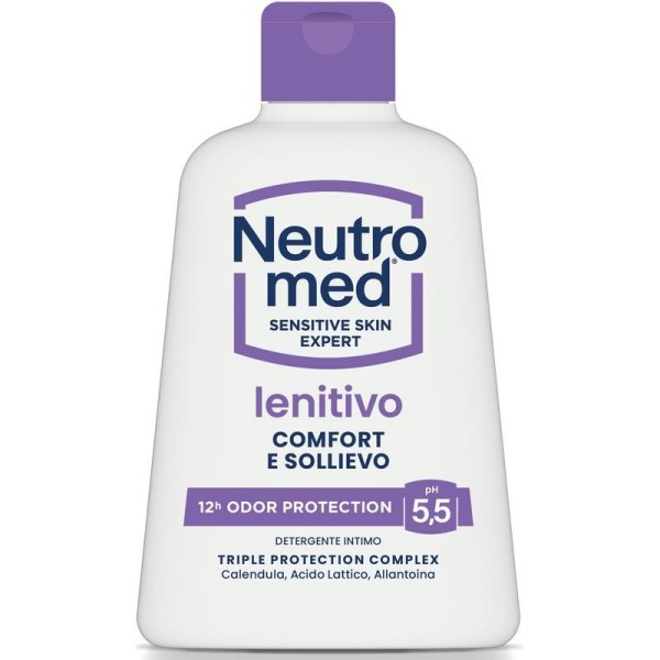 NEUTROMED INTIMO LENITIVO200ML