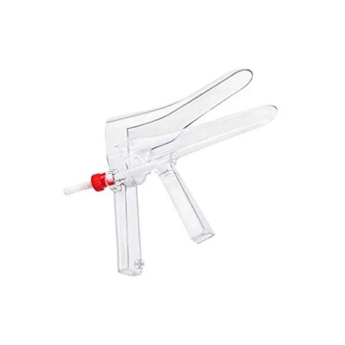 SPECULUM C/REG VITE STERILE PICCOLO