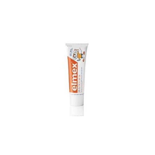 ELMEX BIMBI DENTIFRICIO 50ML