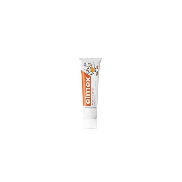 ELMEX BIMBI DENTIFRICIO 50ML