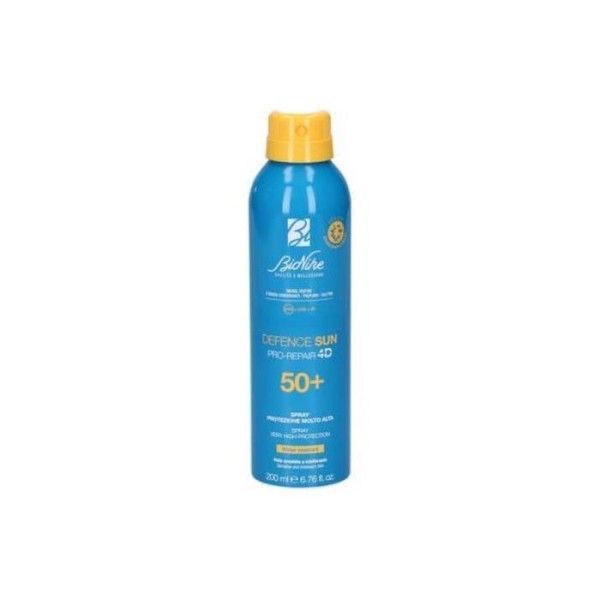 DEFENCE SUN 50+ SPRAY 200ML