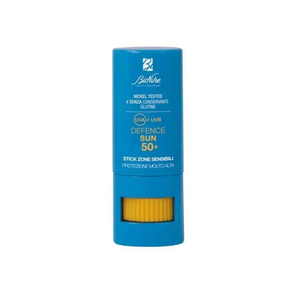DEFENCE SUN 50+ STICK SENS 9ML