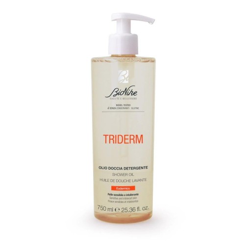 TRIDERM OLIO DETERGENTE 750ML