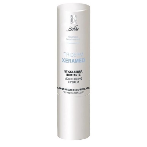 TRIDERM XERAMED STICK LABBRA