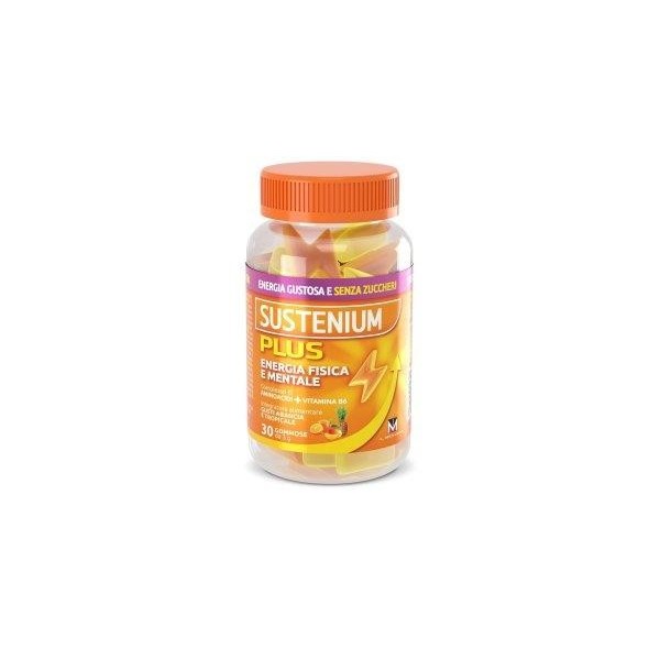 SUSTENIUM PLUS 30GOMM