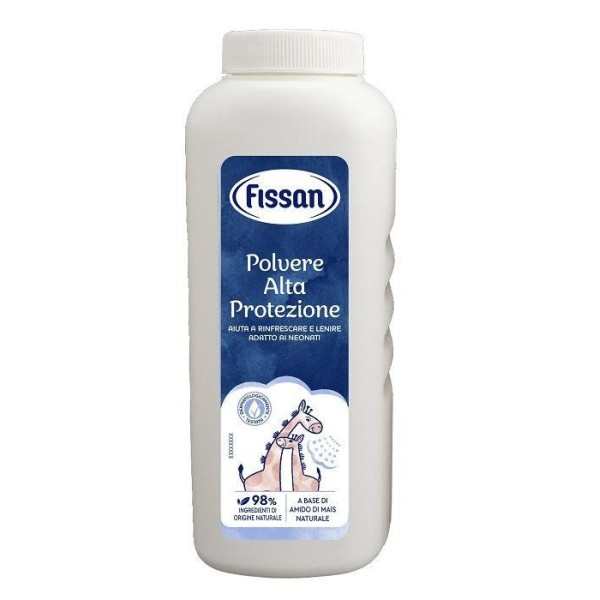 FISSAN POLVERE PROT/A NEW 200G