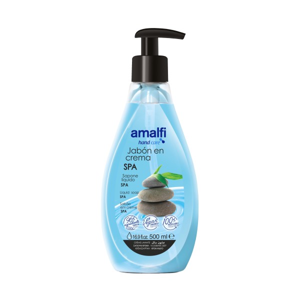 AMALFI SAP LIQ NB SPA 500ML
