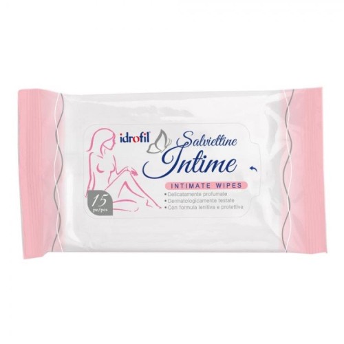 SALVIETTINE INTIME 15 PZ