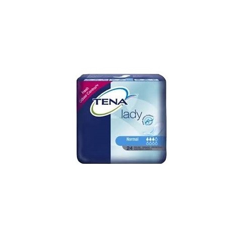 TENA LADY NORMAL 12PZ