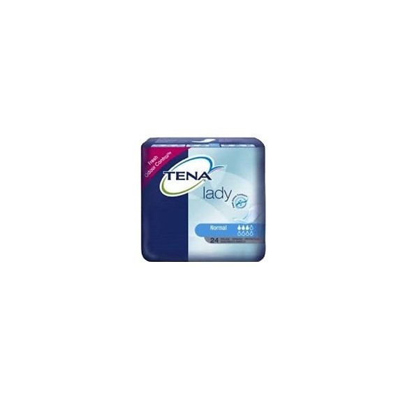 TENA LADY NORMAL 12PZ