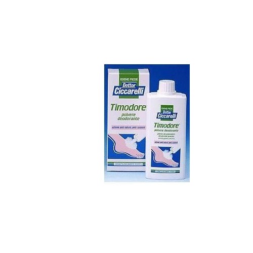 CICCARELLI TIMODORE POLVERE 250 ML