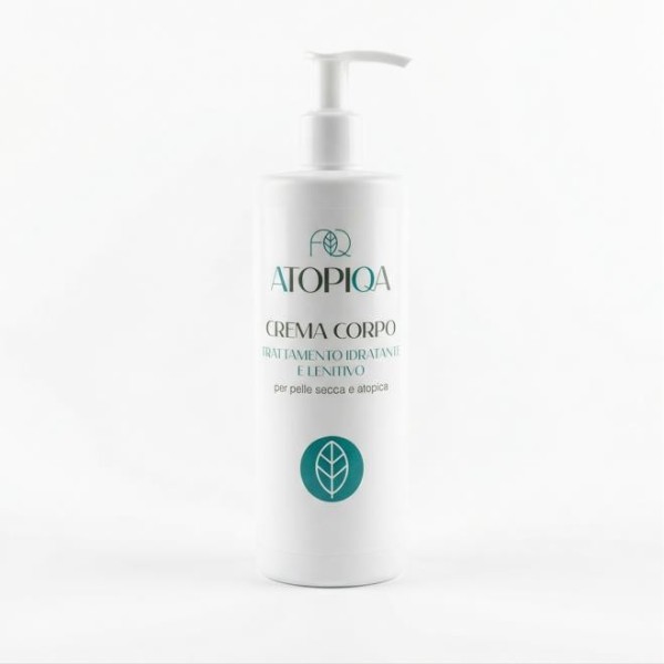 ATOPIQUA CREMA CORPO 400ML