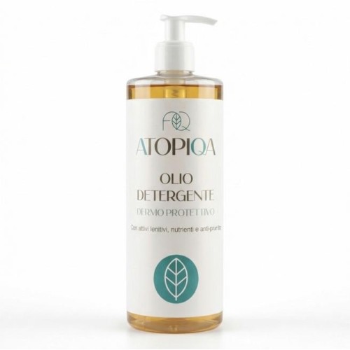 ATOPIQUA OLIO DETERGENTE 750ML