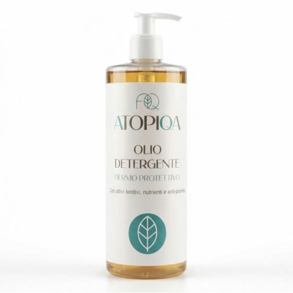 ATOPIQUA OLIO DETERGENTE 750ML