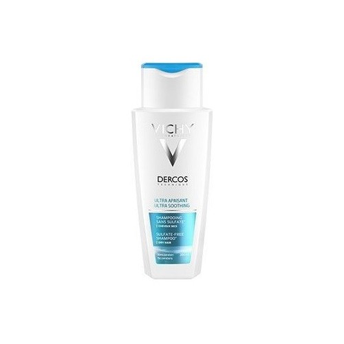 VICHY DERCOS SHAMPOO ULTRALENITIVO SECCHI