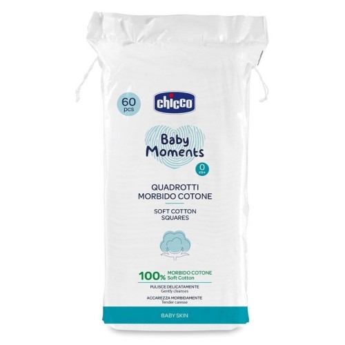 CHICCO BM QUADROTTI 60PZ