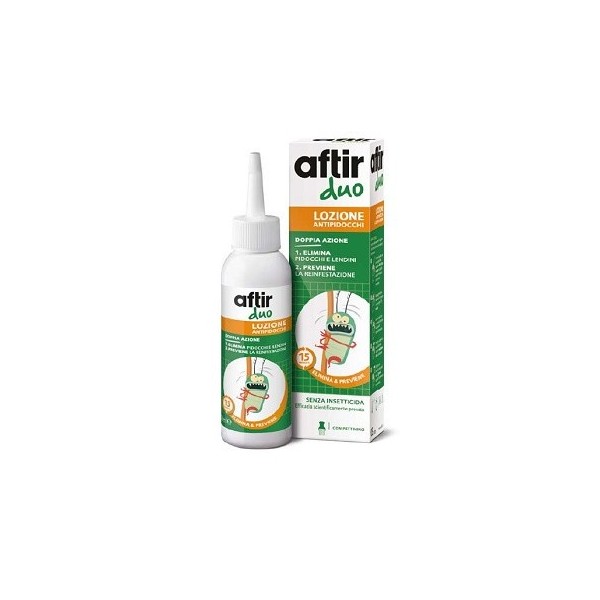 AFTIR DUO LOZIONE 100ML
