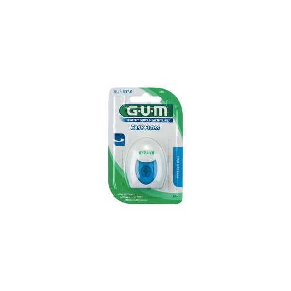GUM EASY FLOSS FILO INTERDENTALE 30 MT