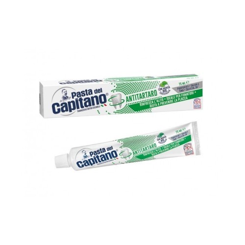 CICCARELLI DENTIFRICIO ANTITARTARO 100ML