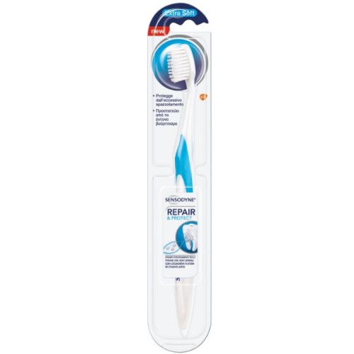 SENSODYNE SPAZZOLINO REPAIR&PROTECT