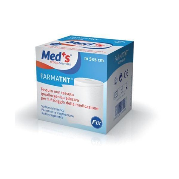 CER MEDS TNT FIX 1000X10CM