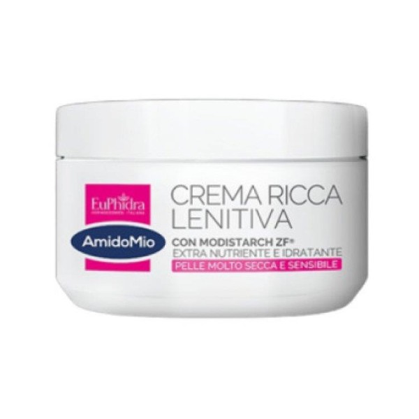 EUPHIDRA AMIDO CR RICCA LENIT