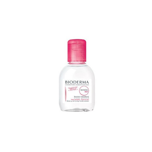 BIODERMA SENSIBIO H2O 100 ML