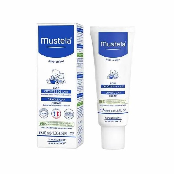 MUSTELA TRATT CROSTA LATTEA 19