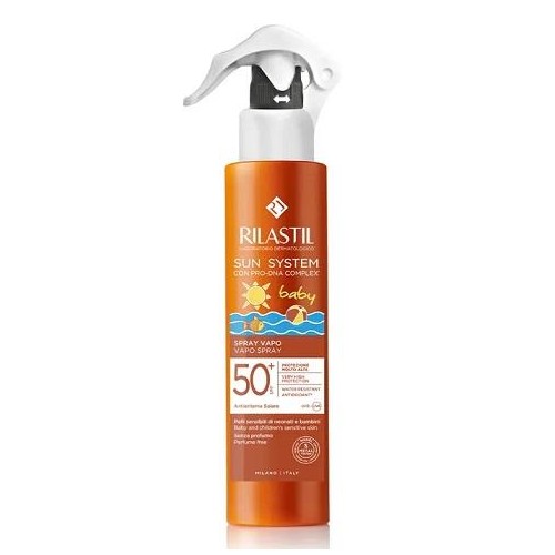 RILASTIL SUN SYS BB SPR SPF50+