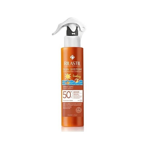 RILASTIL SUN SYS BB SPR SPF50+