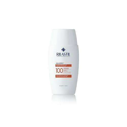 RILASTIL SUN SYS ALLERGY 100