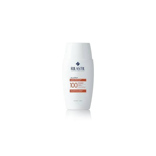 RILASTIL SUN SYS ALLERGY 100