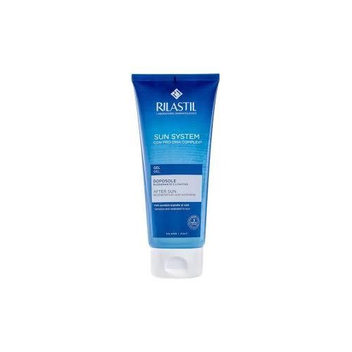 RILASTIL SUN SYS GEL DOPO200ML